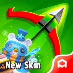 Archero Mod Apk