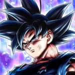Dragon Ball Legends Mod Apk
